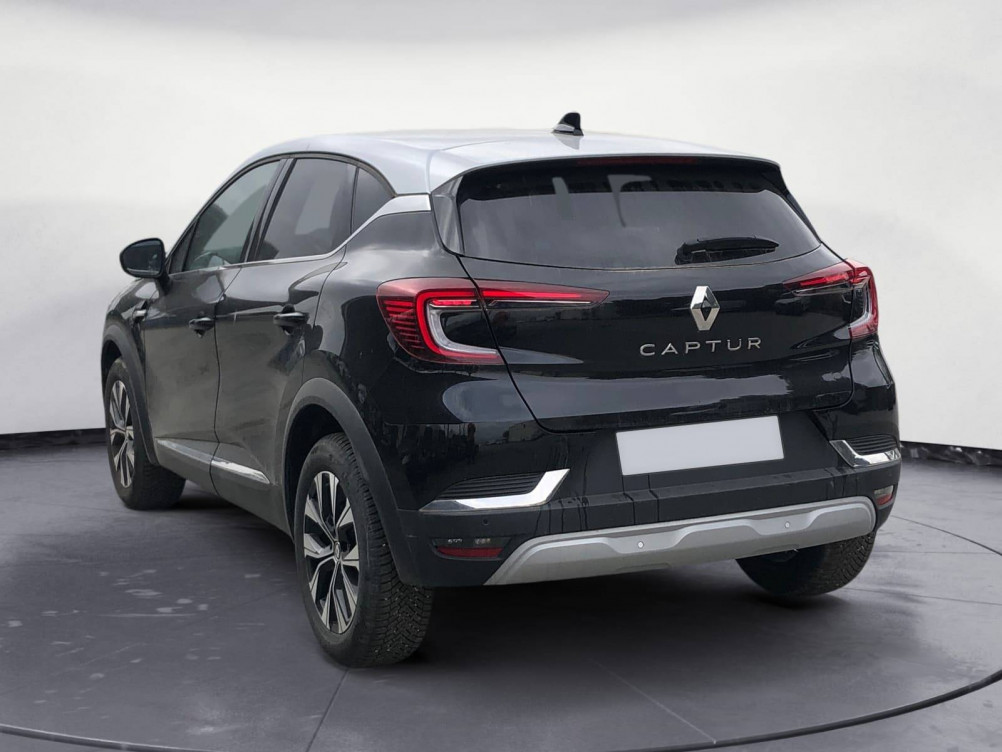 Acheter Renault Captur 2 Captur TCe 90 Techno 5p occasion dans les concessions du Groupe Faurie