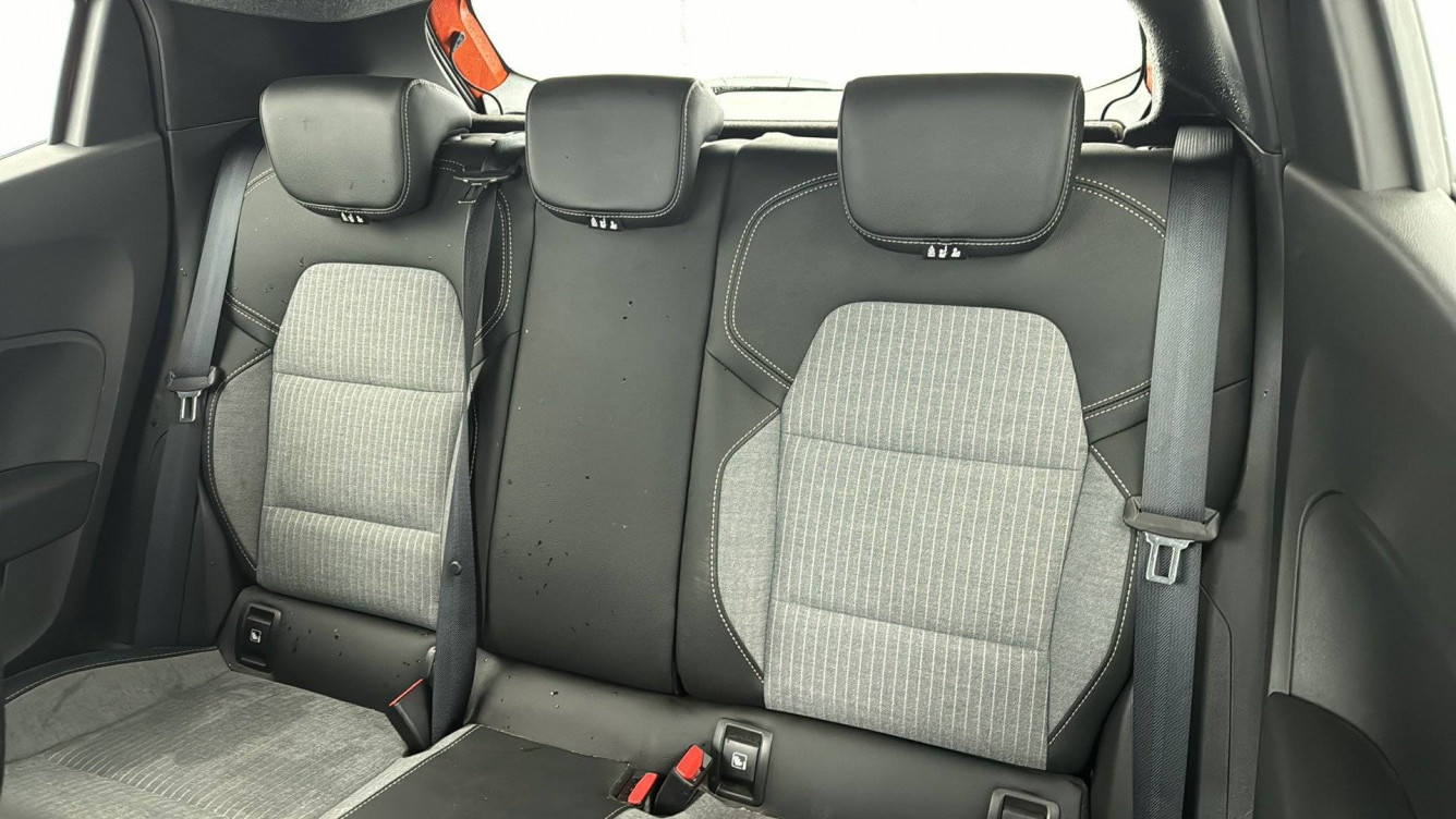 Acheter Renault Clio 5 Clio TCe 90 Techno 5p occasion dans les concessions du Groupe Faurie