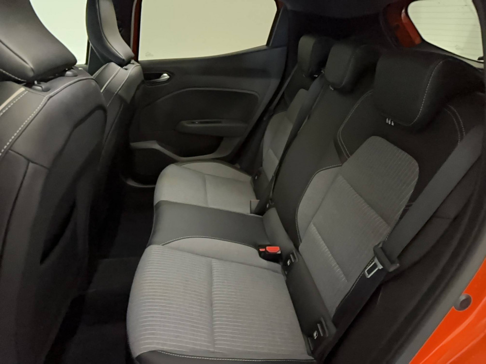 Acheter Renault Clio 5 Clio TCe 90 Techno 5p occasion dans les concessions du Groupe Faurie