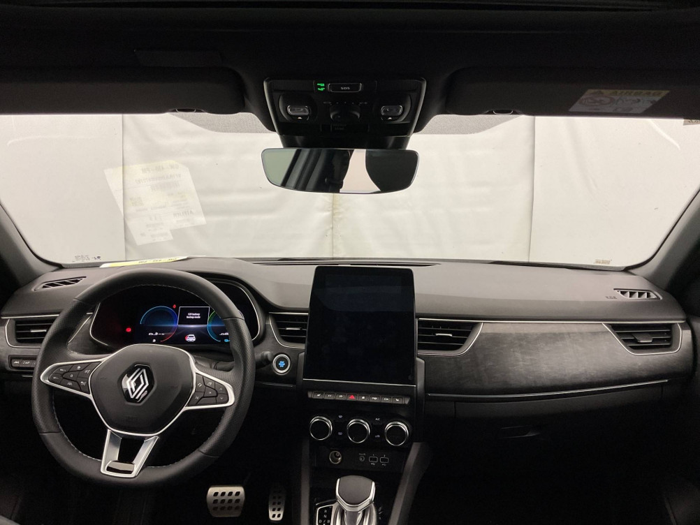 Acheter Renault Arkana Arkana E-Tech 145 - 23 esprit Alpine 5p occasion dans les concessions du Groupe Faurie