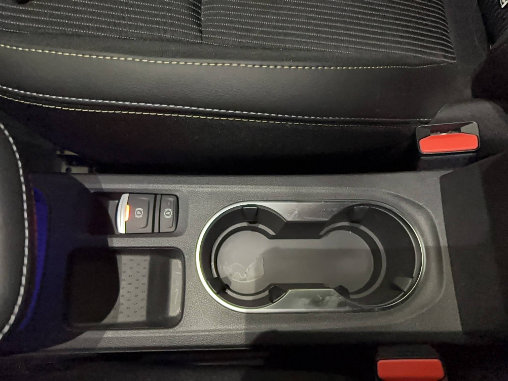 Acheter Renault Captur 2 Captur E-Tech full hybrid 145 Engineered 5p occasion dans les concessions du Groupe Faurie