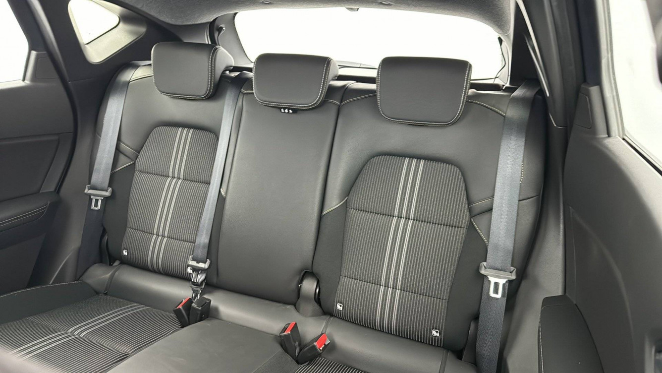 Acheter Renault Captur 2 Captur E-Tech full hybrid 145 Engineered 5p occasion dans les concessions du Groupe Faurie