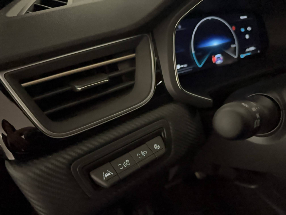 Acheter Renault Captur 2 Captur E-Tech full hybrid 145 Engineered 5p occasion dans les concessions du Groupe Faurie