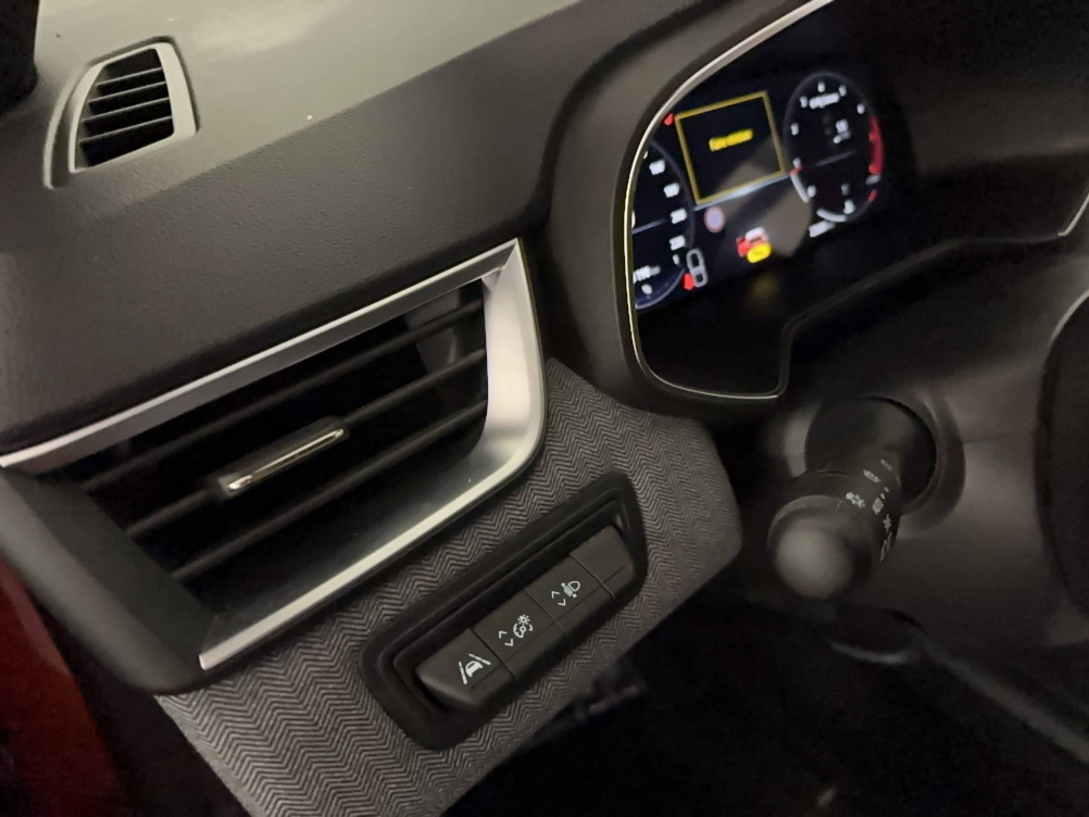 Acheter Renault Clio 5 Clio TCe 90 Techno 5p occasion dans les concessions du Groupe Faurie