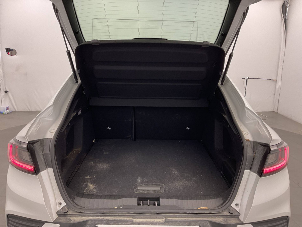 Acheter Renault Arkana Arkana E-Tech 145 - 23 esprit Alpine 5p occasion dans les concessions du Groupe Faurie