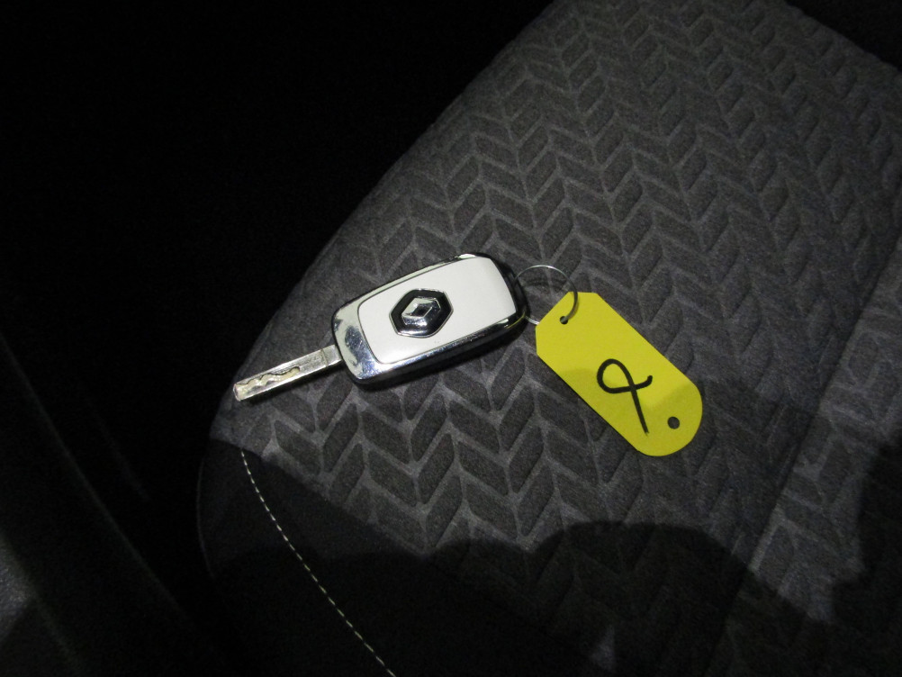 Acheter Renault Clio 5 Clio E-Tech 140 Intens 5p occasion dans les concessions du Groupe Faurie