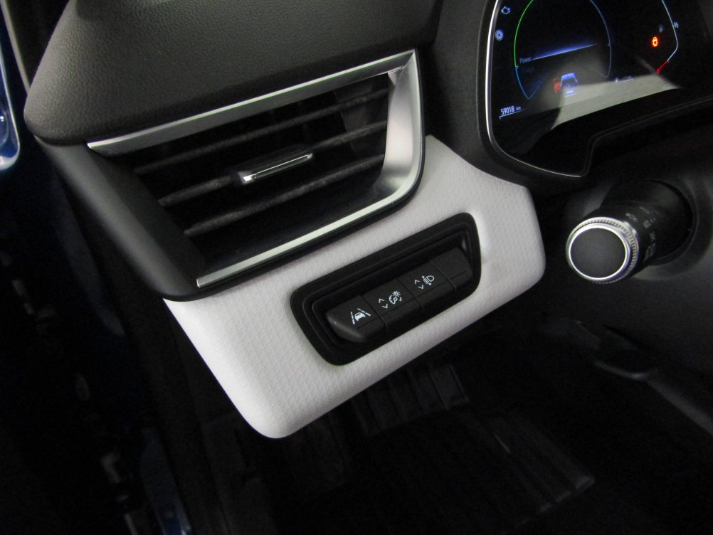 Acheter Renault Clio 5 Clio E-Tech 140 Intens 5p occasion dans les concessions du Groupe Faurie