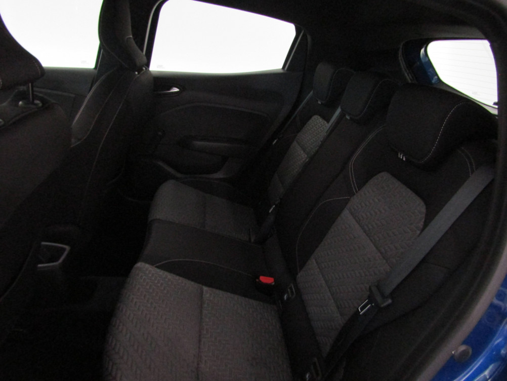Acheter Renault Clio 5 Clio E-Tech 140 Intens 5p occasion dans les concessions du Groupe Faurie