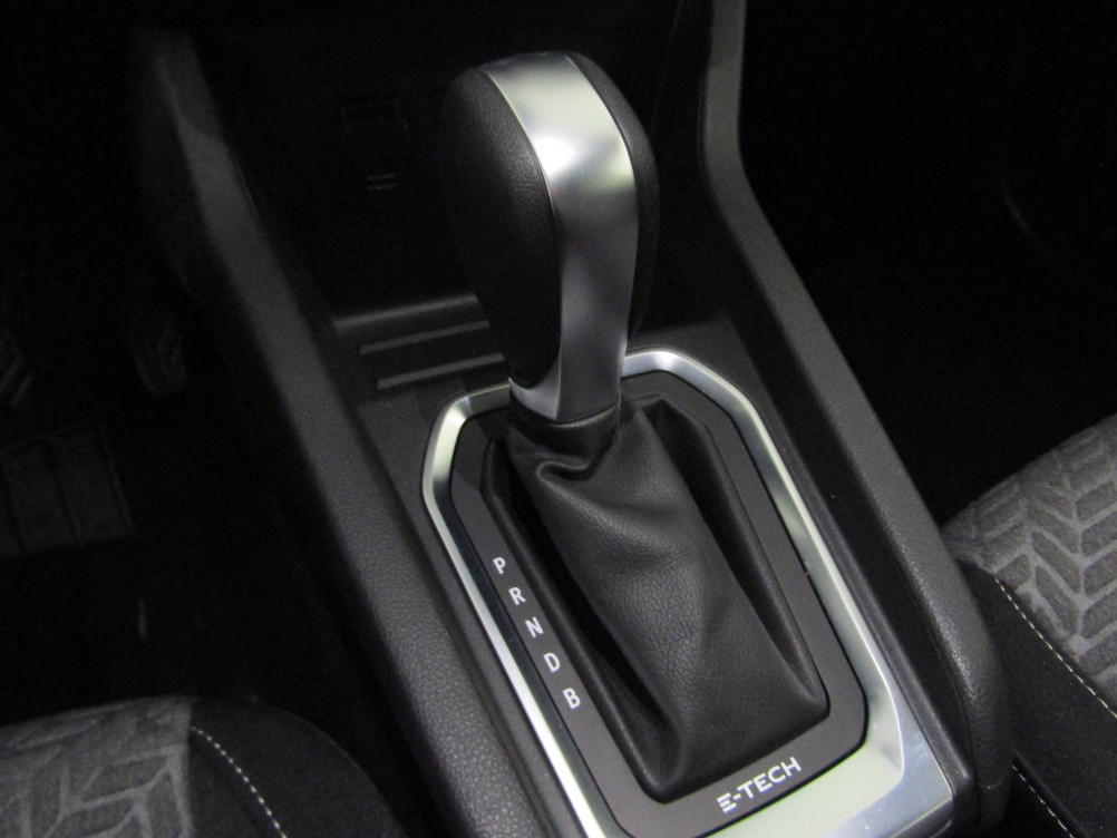 Acheter Renault Clio 5 Clio E-Tech 140 Intens 5p occasion dans les concessions du Groupe Faurie