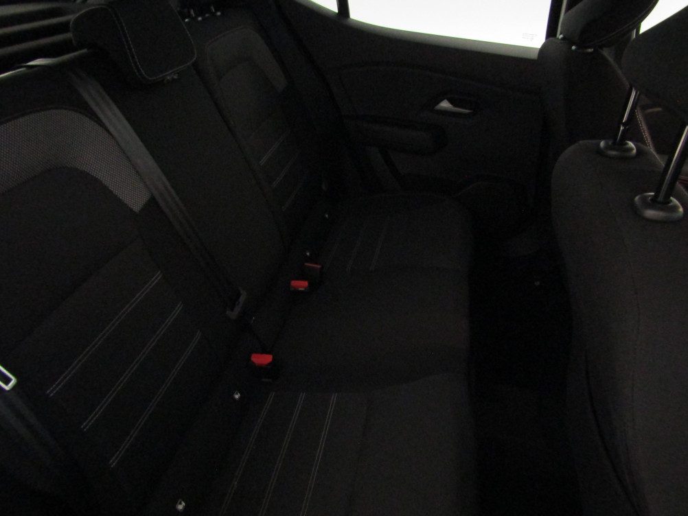 Acheter Dacia Sandero Sandero ECO-G 100 Stepway Expression 5p occasion dans les concessions du Groupe Faurie
