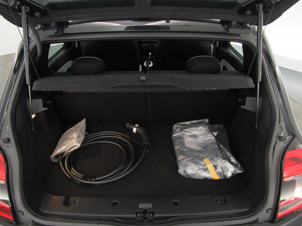 Acheter Renault Twingo Electrique Twingo III E-Tech Equilibre 5p occasion dans les concessions du Groupe Faurie