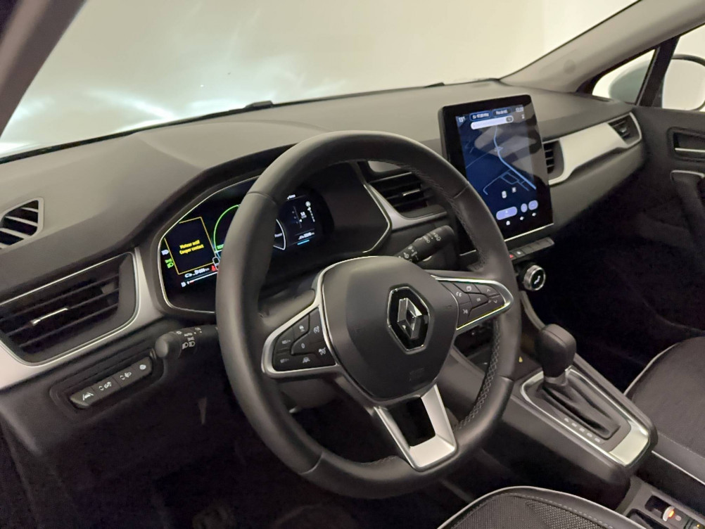 Acheter Renault Captur 2 Captur E-Tech full hybrid 145 Techno 5p occasion dans les concessions du Groupe Faurie