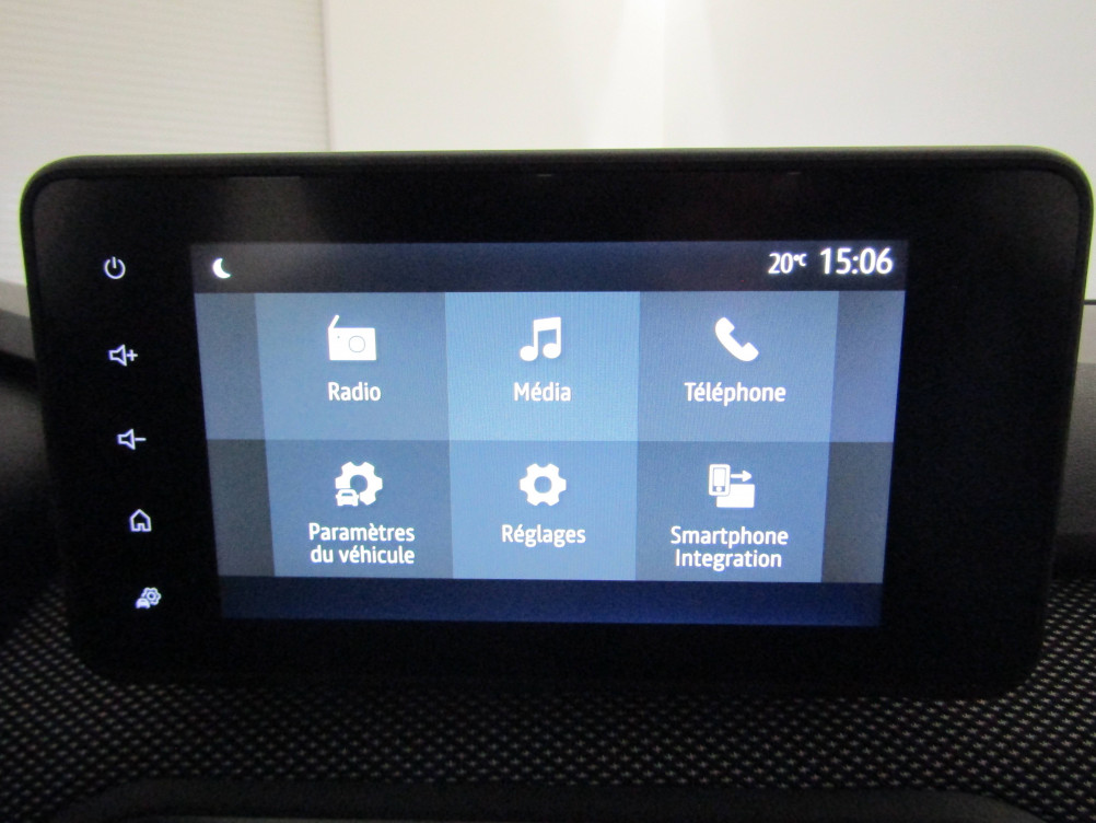 Acheter Dacia Sandero Sandero ECO-G 100 Stepway Expression 5p occasion dans les concessions du Groupe Faurie