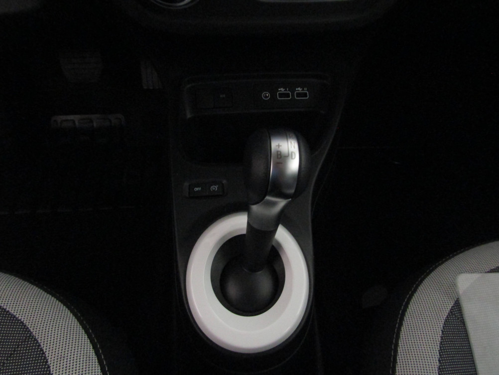 Acheter Renault Twingo Electrique Twingo III E-Tech Equilibre 5p occasion dans les concessions du Groupe Faurie