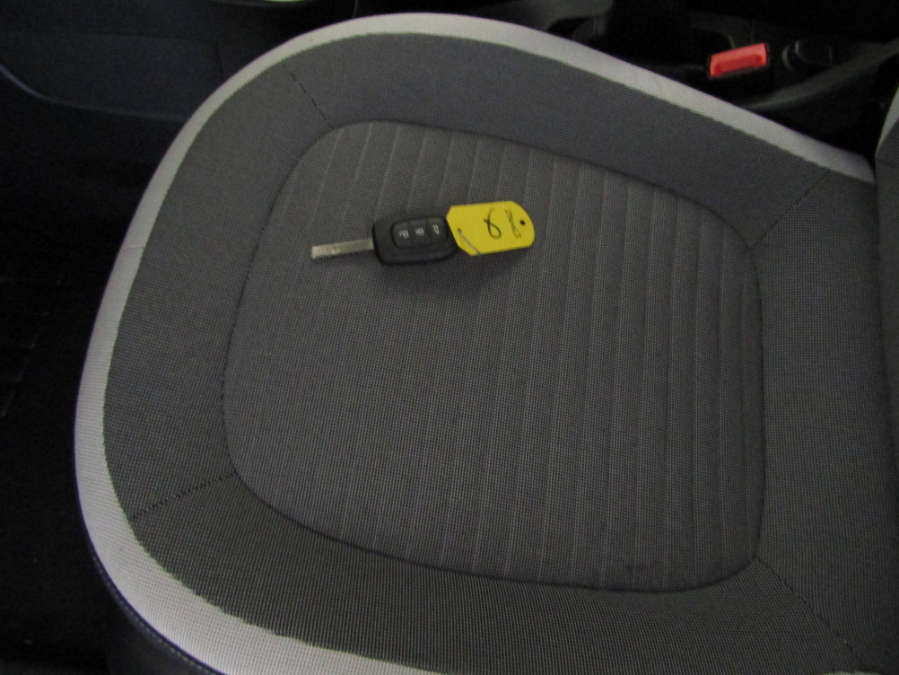 Acheter Renault Twingo Electrique Twingo III E-Tech Equilibre 5p occasion dans les concessions du Groupe Faurie