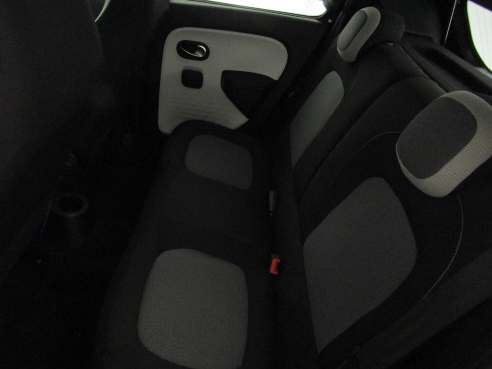 Acheter Renault Twingo Electrique Twingo III E-Tech Equilibre 5p occasion dans les concessions du Groupe Faurie