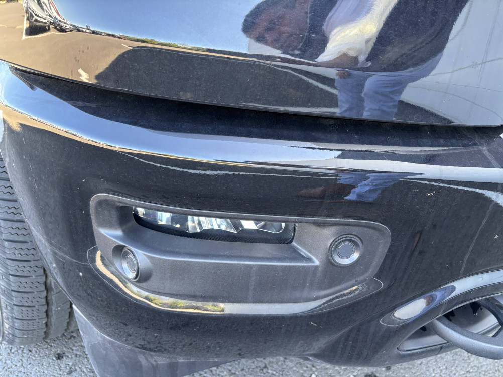 Acheter Dodge RAM Ram 1500 Ram DT 1500 V8 5,7 L HEMI MDS VVT BVA8 Laramie Pack Sport Crew Cab 4X4  2p occasion dans les concessions du Groupe Faurie