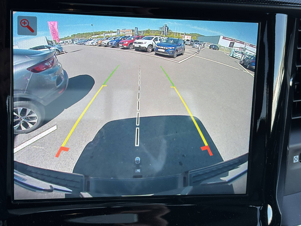 Acheter Dodge RAM Ram 1500 Ram DT 1500 V8 5,7 L HEMI MDS VVT BVA8 Laramie Pack Sport Crew Cab 4X4  2p occasion dans les concessions du Groupe Faurie