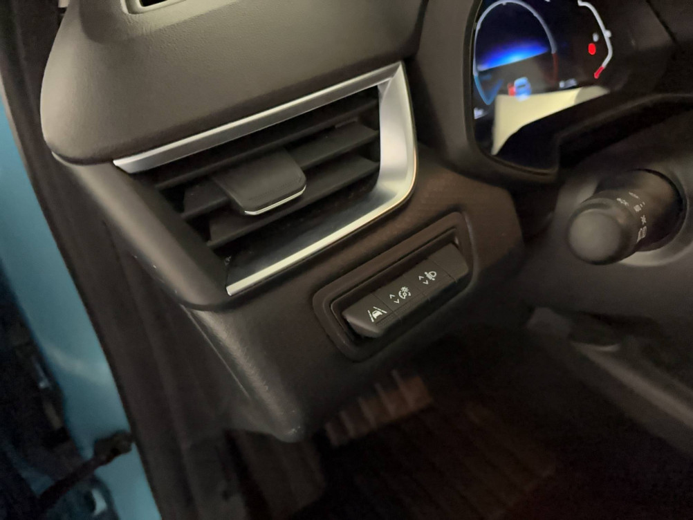 Acheter Renault Clio 5 Clio E-Tech 140 - 21N Zen 5p occasion dans les concessions du Groupe Faurie