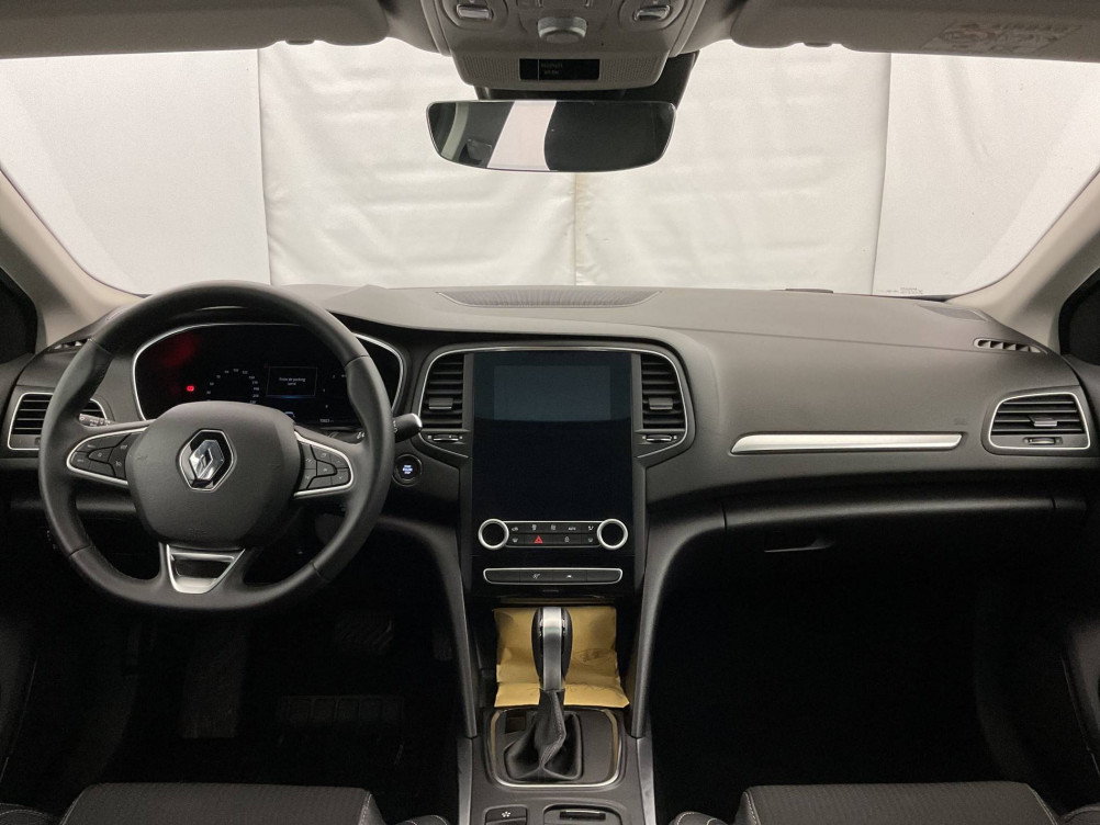 Acheter Renault Megane 4 Megane IV Estate Blue dCi 115 EDC Techno 5p occasion dans les concessions du Groupe Faurie