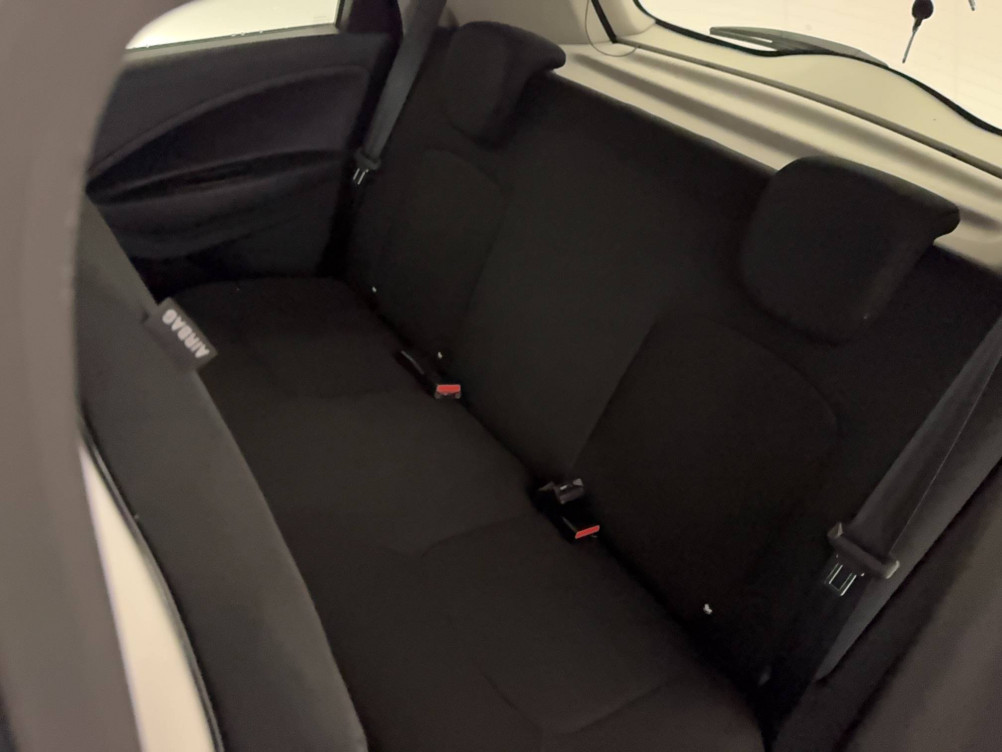 Acheter Renault Zoe Zoe R110 Achat Intégral - 21 Business 5p occasion dans les concessions du Groupe Faurie