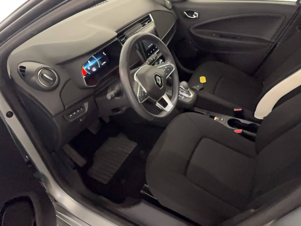 Acheter Renault Zoe Zoe R110 Achat Intégral - 21 Business 5p occasion dans les concessions du Groupe Faurie