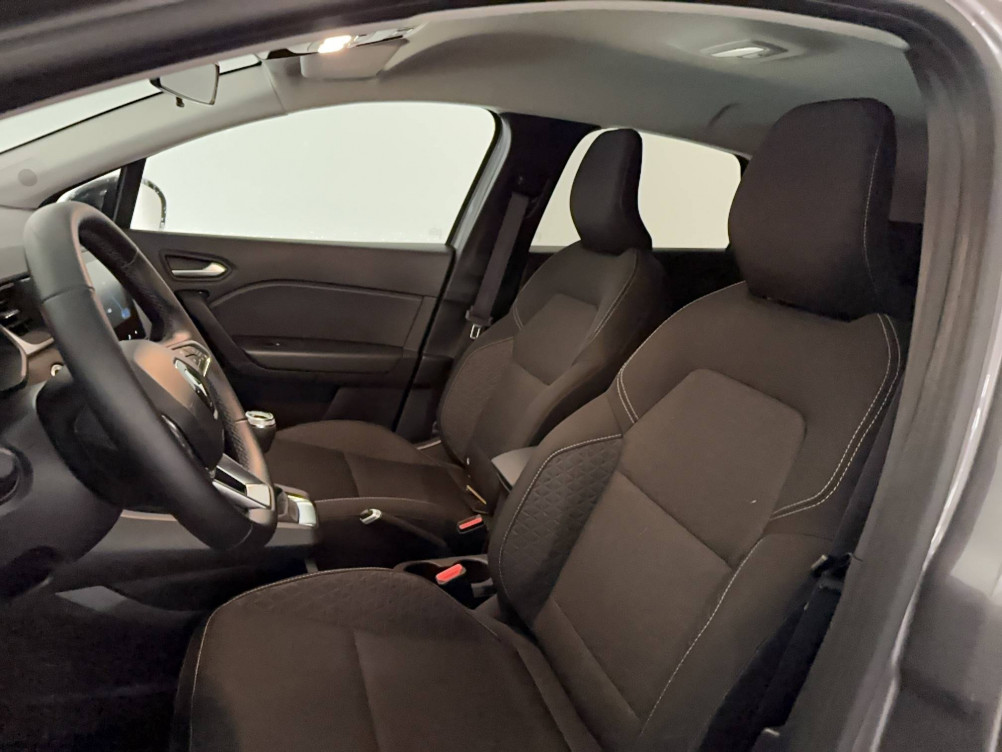 Acheter Renault Captur 2 Captur TCe 100 GPL Evolution 5p occasion dans les concessions du Groupe Faurie