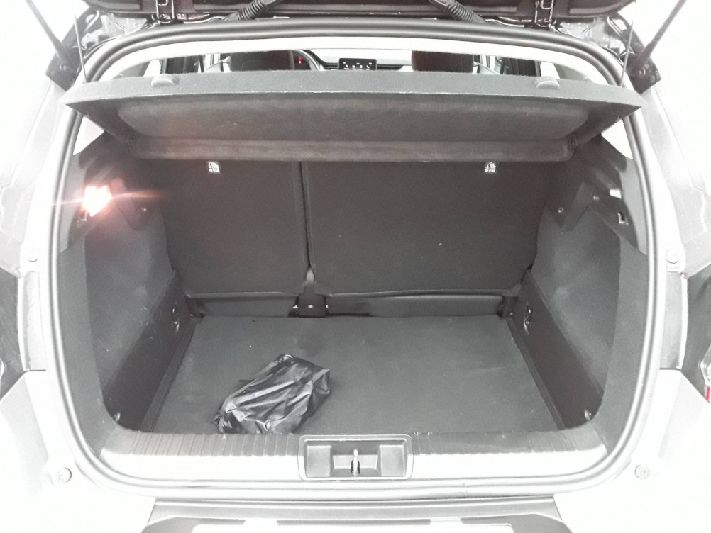 Acheter Renault Captur 2 Captur TCe 100 GPL Evolution 5p occasion dans les concessions du Groupe Faurie