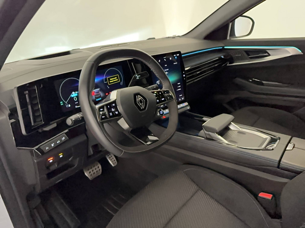Acheter Renault Austral Austral E-Tech hybrid 200 Iconic esprit Alpine 5p occasion dans les concessions du Groupe Faurie