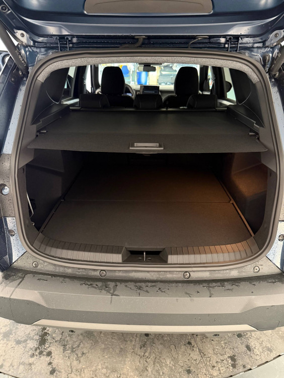 Acheter Dacia Bigster Bigster Hybrid 155 Journey 5p neuf dans les concessions du Groupe Faurie