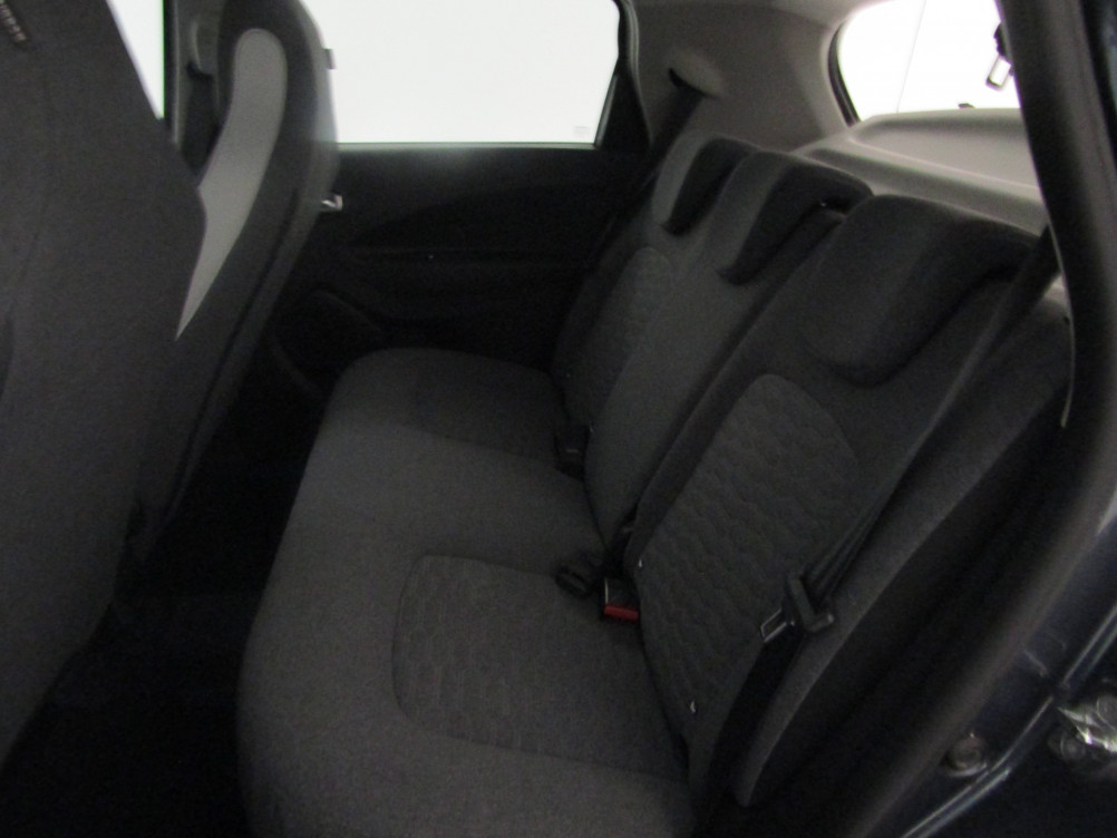 Acheter Renault Zoe Zoe R110 Achat Intégral Limited 5p occasion dans les concessions du Groupe Faurie