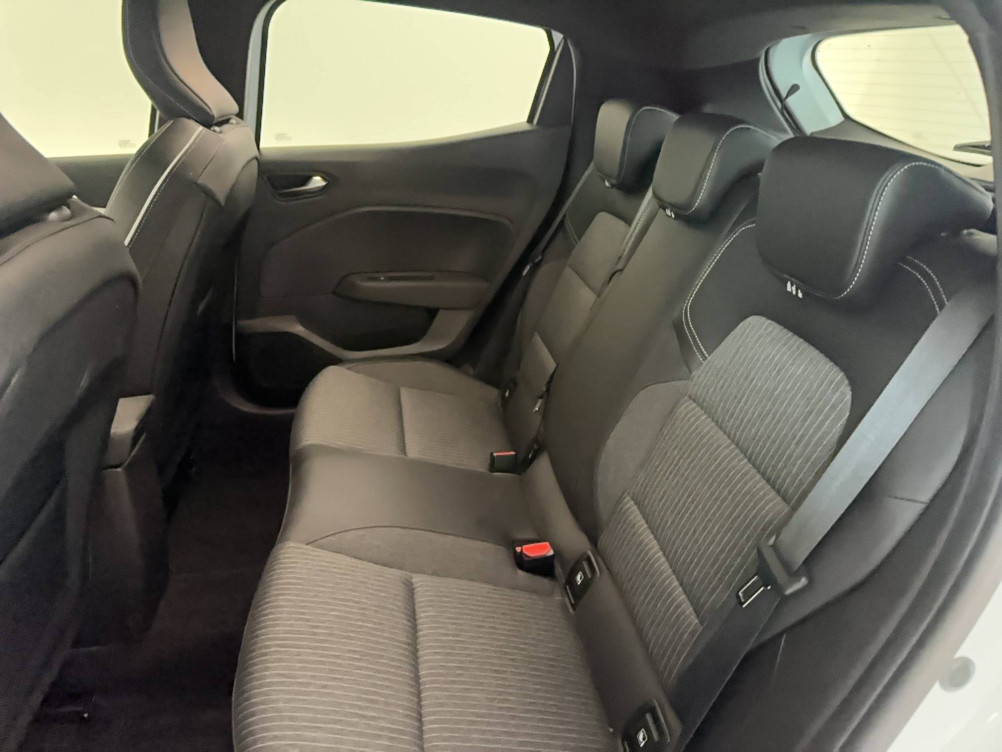 Acheter Renault Clio 5 Clio TCe 90 X-Tronic - 21N Intens 5p occasion dans les concessions du Groupe Faurie