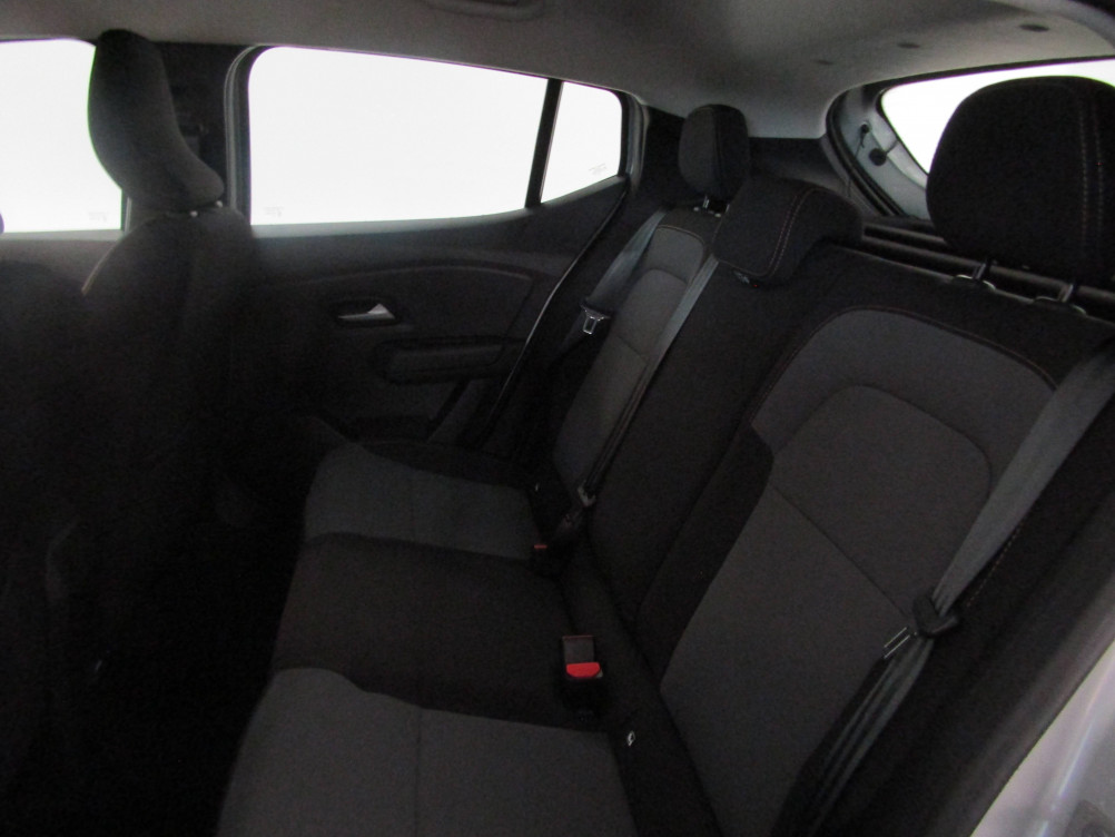 Acheter Dacia Sandero Sandero TCe 110 Stepway Extreme + 5p occasion dans les concessions du Groupe Faurie