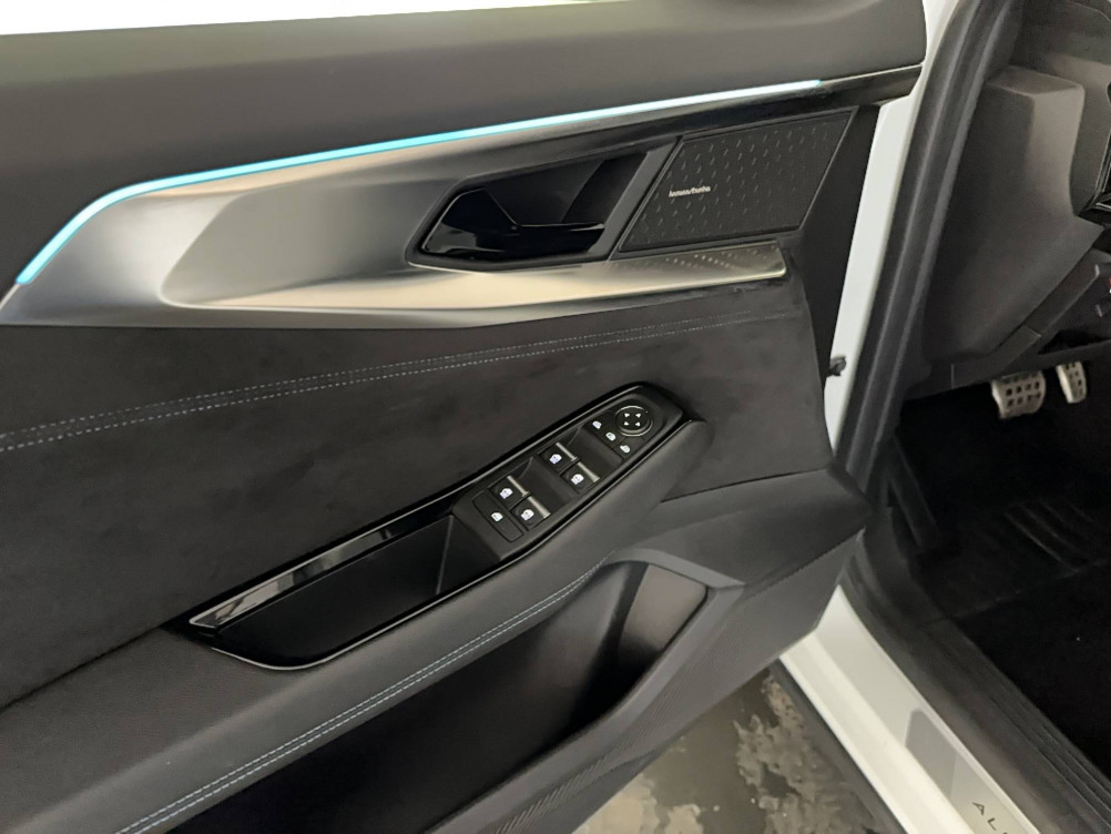 Acheter Renault Austral Austral E-Tech hybrid 200 Iconic esprit Alpine 5p occasion dans les concessions du Groupe Faurie