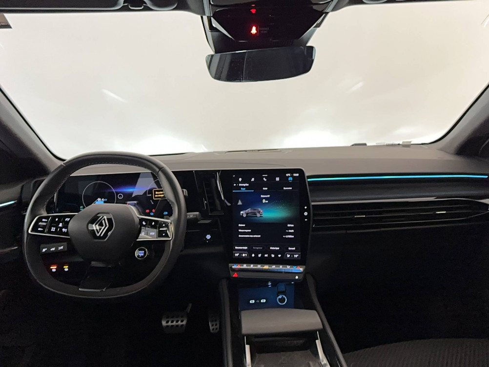 Acheter Renault Austral Austral E-Tech hybrid 200 Iconic esprit Alpine 5p occasion dans les concessions du Groupe Faurie