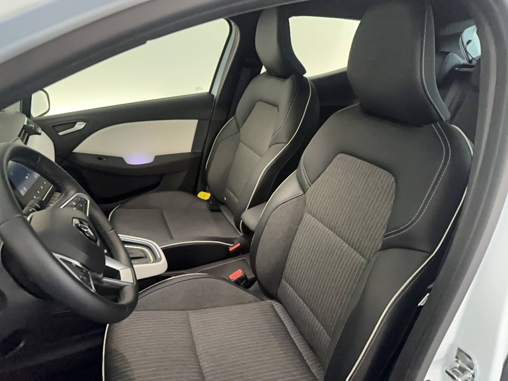Acheter Renault Clio 5 Clio TCe 90 X-Tronic - 21N Intens 5p occasion dans les concessions du Groupe Faurie