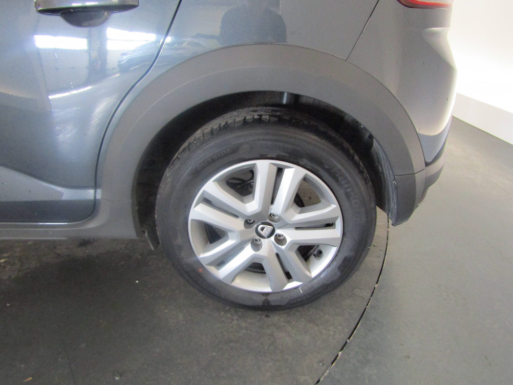 Acheter Dacia Sandero Sandero ECO-G 100 Stepway Confort 5p occasion dans les concessions du Groupe Faurie