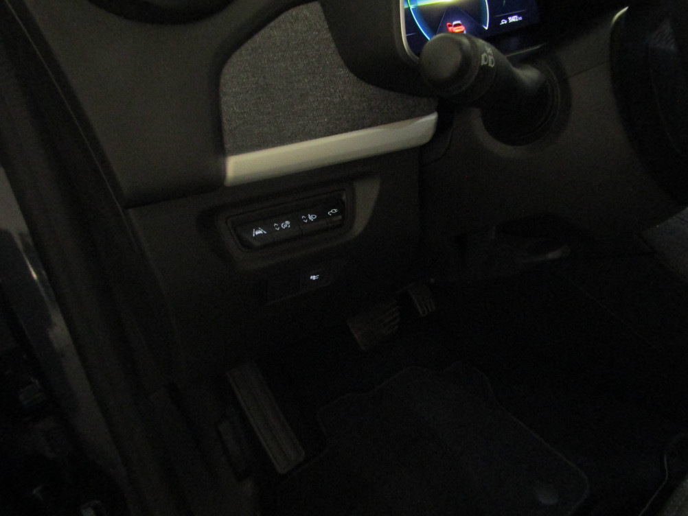 Acheter Renault Zoe Zoe R110 Achat Intégral Limited 5p occasion dans les concessions du Groupe Faurie