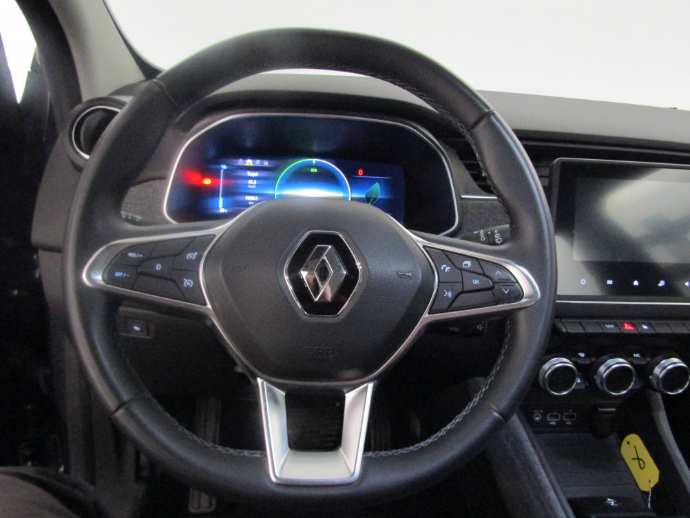Acheter Renault Zoe Zoe R110 Achat Intégral Limited 5p occasion dans les concessions du Groupe Faurie
