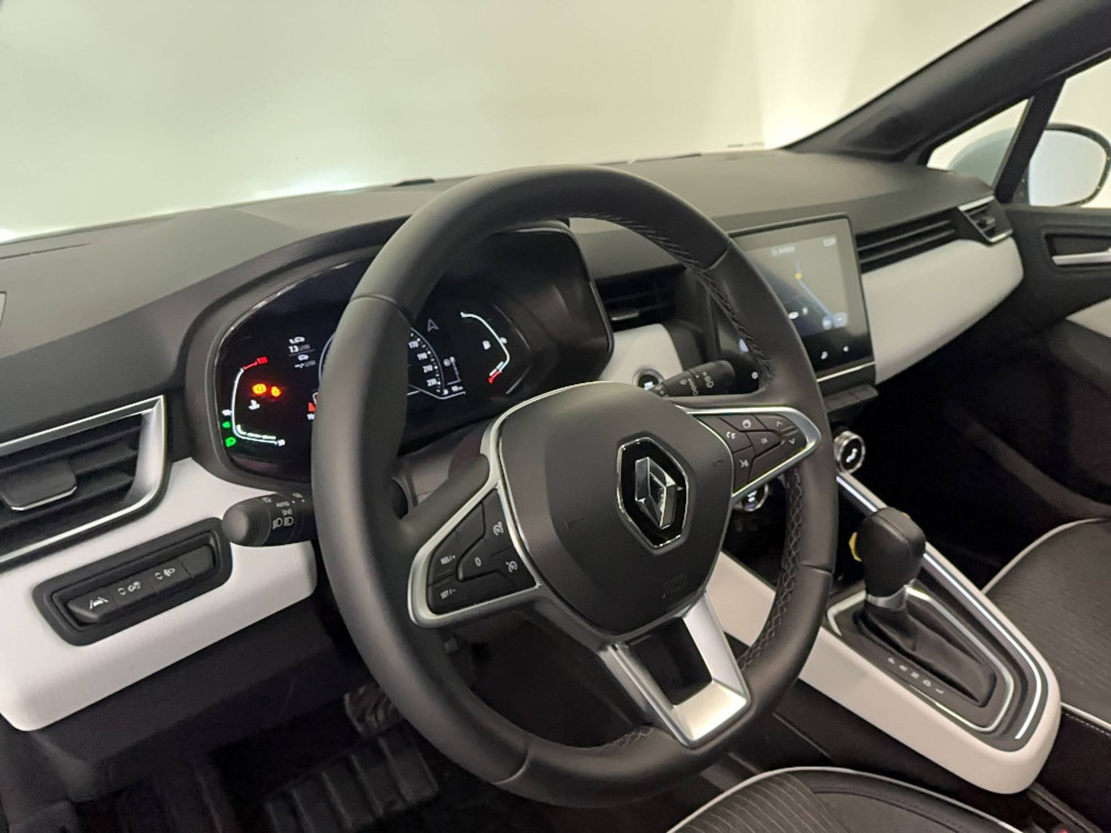 Acheter Renault Clio 5 Clio TCe 90 X-Tronic - 21N Intens 5p occasion dans les concessions du Groupe Faurie