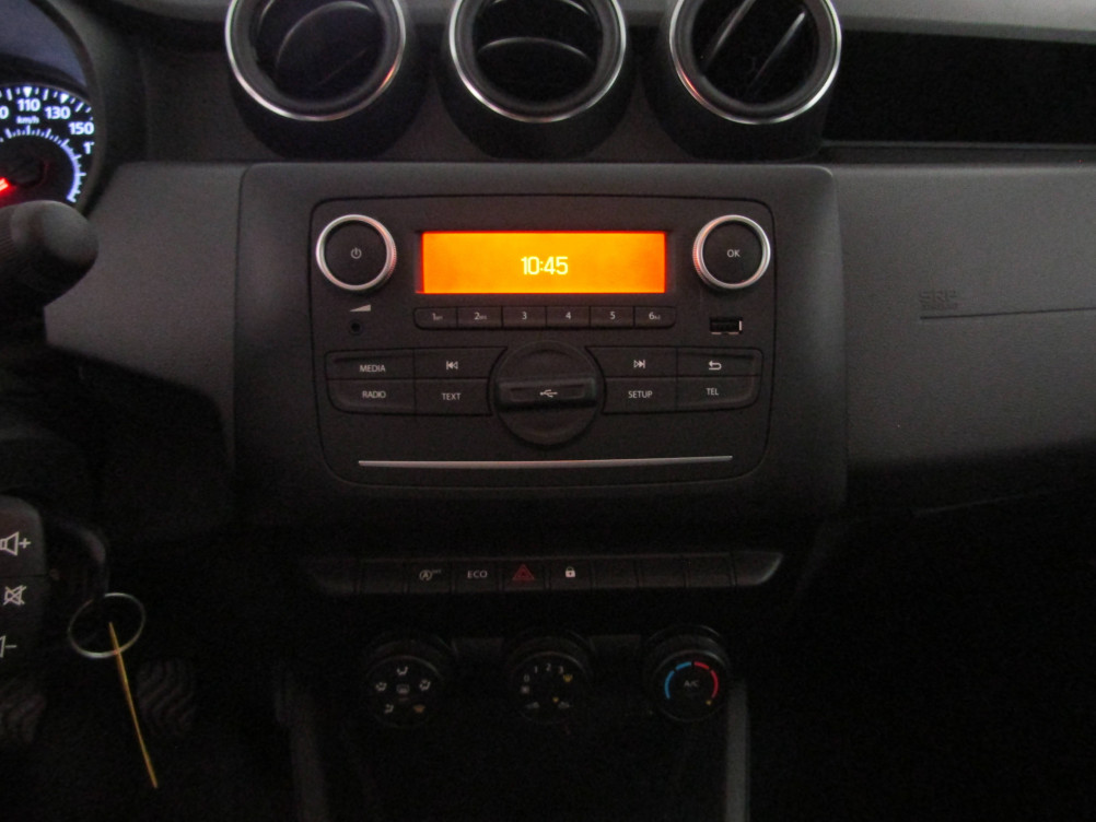 Acheter Dacia Duster Duster Blue dCi 115 4x2 Essentiel 5p occasion dans les concessions du Groupe Faurie