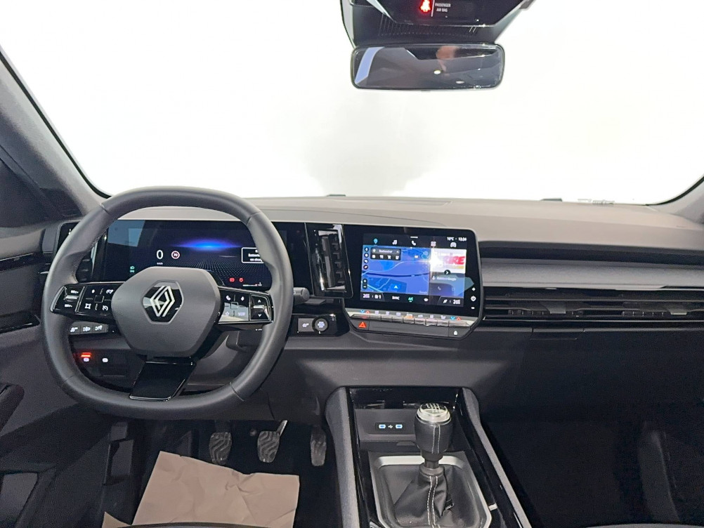 Acheter Renault Austral Austral mild hybrid advanced 130 Evolution 5p occasion dans les concessions du Groupe Faurie