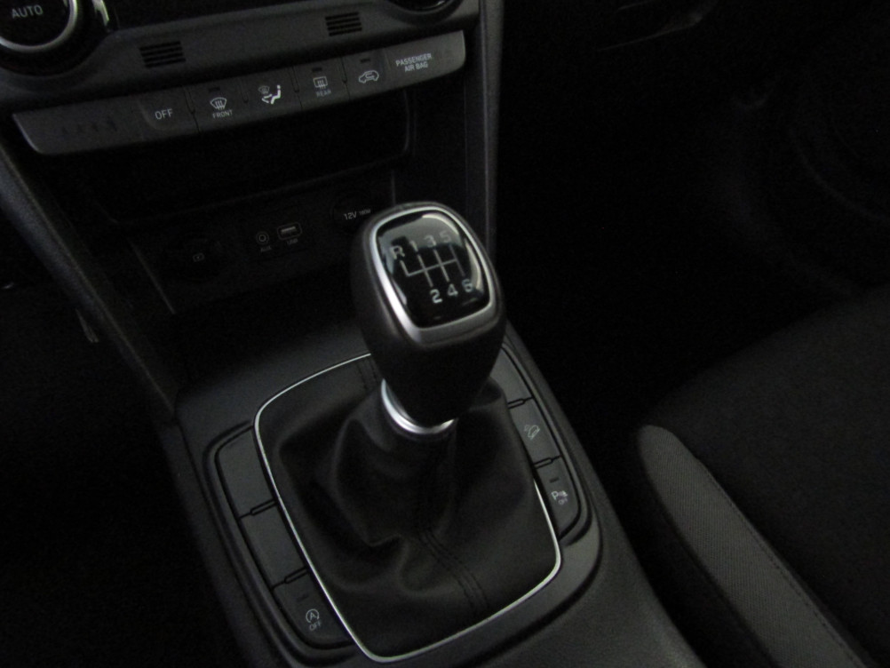 Acheter Hyundai Kona Kona 1.0 T-GDi 120 Intuitive 5p occasion dans les concessions du Groupe Faurie