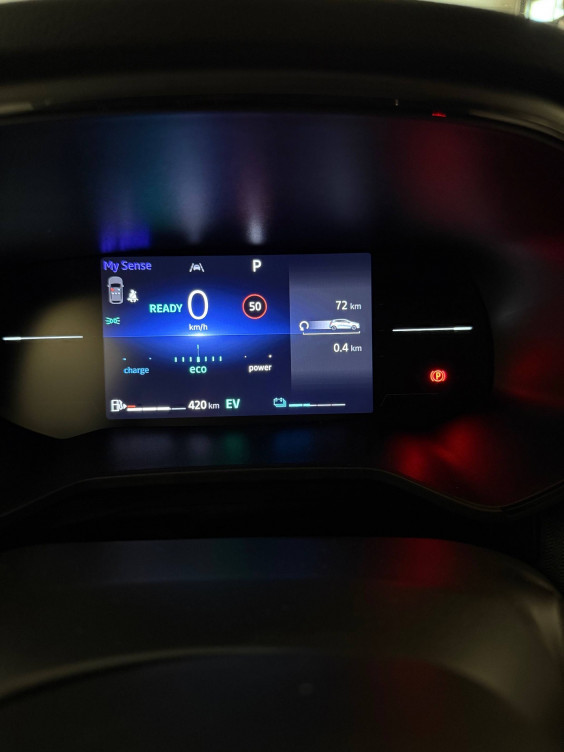 Acheter Renault Clio 5 Clio E-Tech full hybrid 145 GSR2 Techno 5p neuf dans les concessions du Groupe Faurie