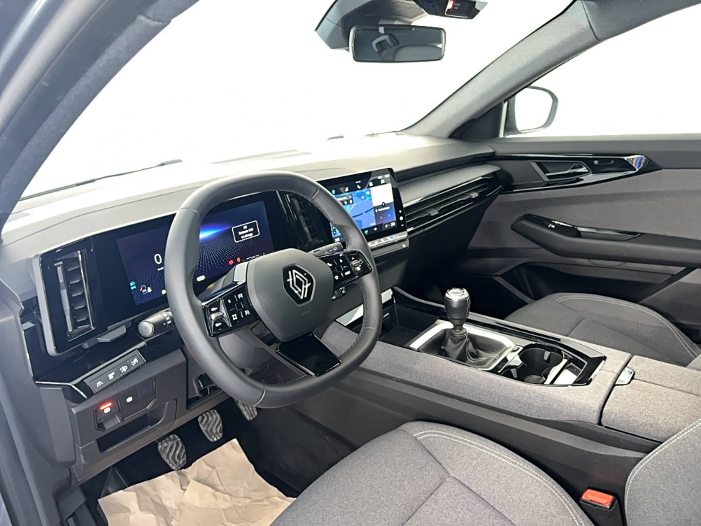 Acheter Renault Austral Austral mild hybrid advanced 130 Evolution 5p occasion dans les concessions du Groupe Faurie