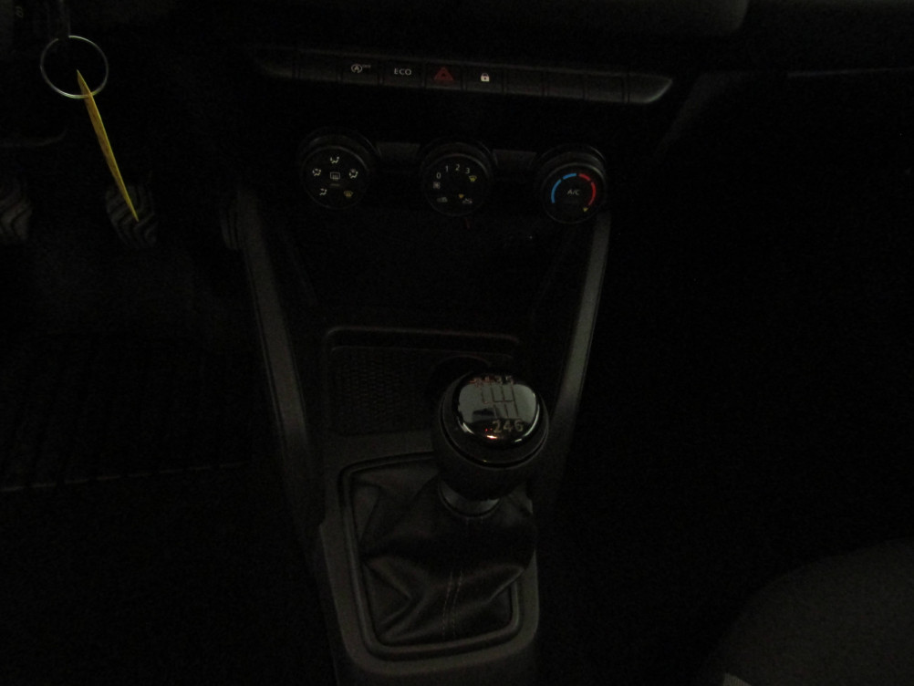 Acheter Dacia Duster Duster Blue dCi 115 4x2 Essentiel 5p occasion dans les concessions du Groupe Faurie