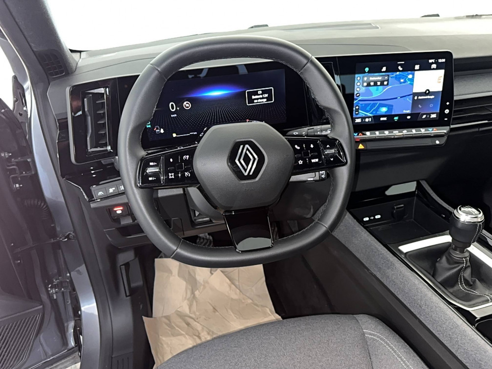 Acheter Renault Austral Austral mild hybrid advanced 130 Evolution 5p occasion dans les concessions du Groupe Faurie