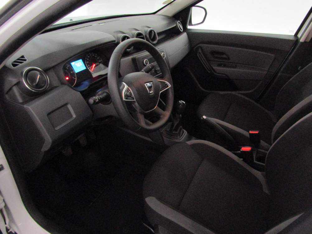Acheter Dacia Duster Duster Blue dCi 115 4x2 Essentiel 5p occasion dans les concessions du Groupe Faurie