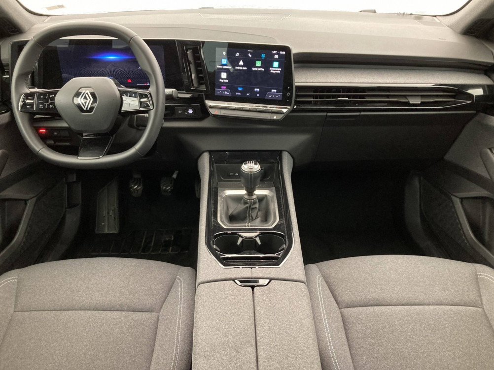 Acheter Renault Austral Austral mild hybrid advanced 130 Evolution 5p occasion dans les concessions du Groupe Faurie