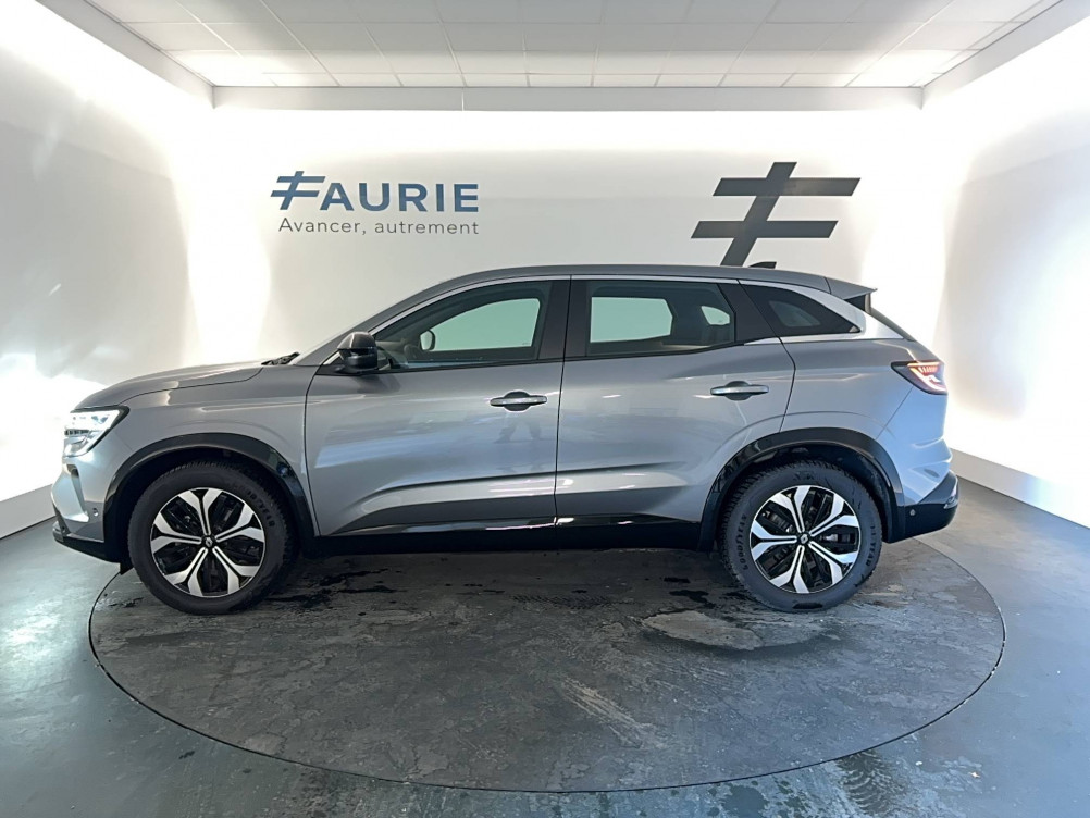 Acheter Renault Austral Austral mild hybrid advanced 130 Evolution 5p occasion dans les concessions du Groupe Faurie